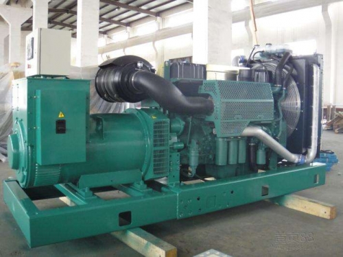 衢州便携静音：租赁无声发电机组，便携式解决能源需求