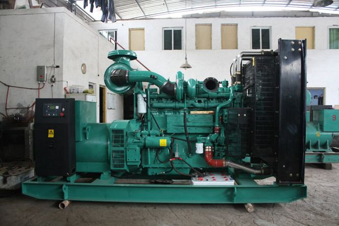 衢州环保无噪音：租用静音发电机组，为环境和耳朵双重保驾护航